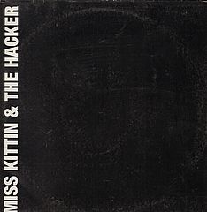 Thumbnail - MISS KITTIN AND THE HACKER