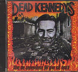 Thumbnail - DEAD KENNEDYS