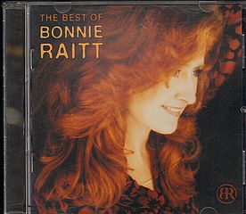 Thumbnail - RAITT,Bonnie