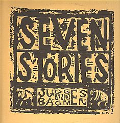 Thumbnail - SEVEN STORIES