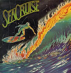 Thumbnail - SEA CRUISE (JAY & GERMAIN)