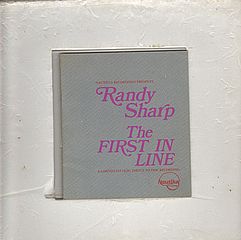 Thumbnail - SHARP,Randy