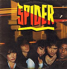 Thumbnail - SPIDER