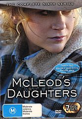 Thumbnail - McLEOD'S DAUGHTERS