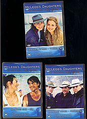 Thumbnail - McLEOD'S DAUGHTERS