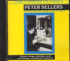 Thumbnail - SELLERS,Peter
