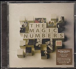 Thumbnail - MAGIC NUMBERS