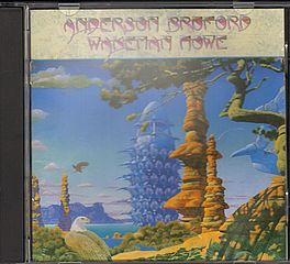 Thumbnail - ANDERSON BRUFORD WAKEMAN HOWE