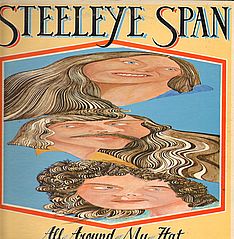 Thumbnail - STEELEYE SPAN