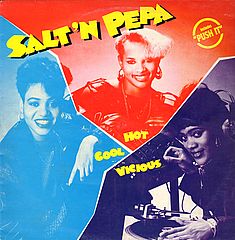 Thumbnail - SALT 'N' PEPA