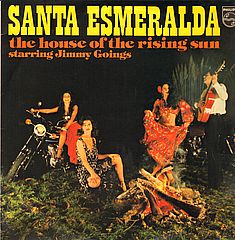 Thumbnail - SANTA ESMERALDA