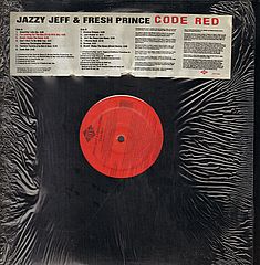 Thumbnail - JAZZY JEFF & FRESH PRINCE