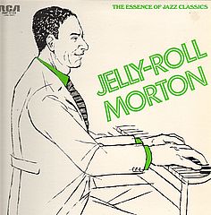 Thumbnail - MORTON,Jelly-Roll