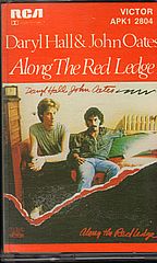 Thumbnail - HALL,Daryl,& John OATES