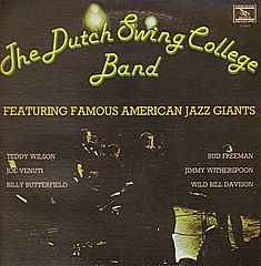 Thumbnail - DUTCH SWING COLLEGE BAND