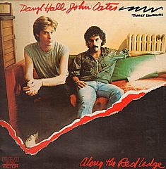 Thumbnail - HALL,Daryl,& John OATES