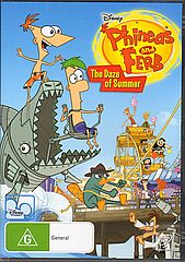 Thumbnail - PHINEAS AND FERB