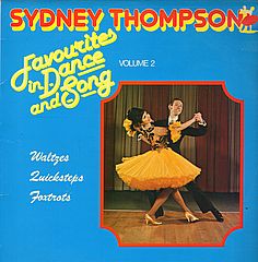Thumbnail - THOMPSON,Sydney