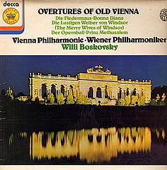 Thumbnail - VIENNA PHILHARMONIC ORCHESTRA