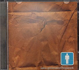 Thumbnail - LATEX GENERATION
