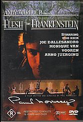 Thumbnail - FLESH FOR FRANKENSTEIN