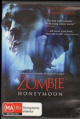 Thumbnail - ZOMBIE HONEYMOON