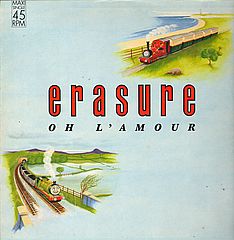 Thumbnail - ERASURE