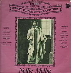 Thumbnail - MELBA,Nellie