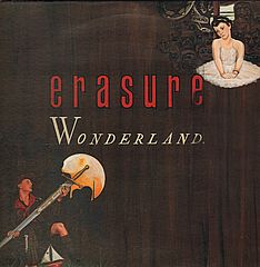 Thumbnail - ERASURE