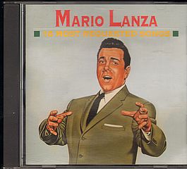 Thumbnail - LANZA,Mario