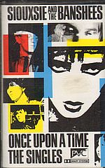 Thumbnail - SIOUXSIE AND THE BANSHEES