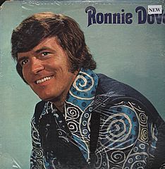 Thumbnail - DOVE,Ronnie