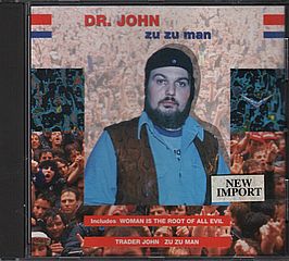 Thumbnail - DR JOHN