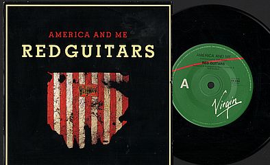 Thumbnail - RED GUITARS