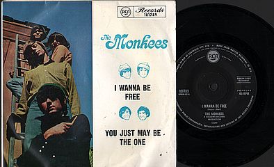 Thumbnail - MONKEES