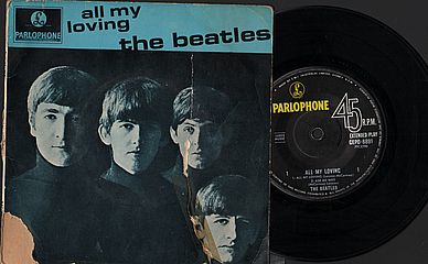 Thumbnail - BEATLES