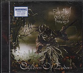 Thumbnail - CHILDREN OF BODOM