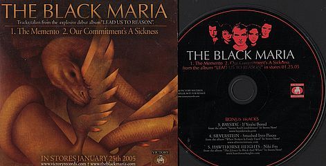 Thumbnail - BLACK MARIA