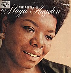 Thumbnail - ANGELOU,Maya