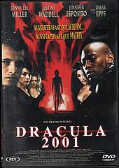 Thumbnail - DRACULA 2001