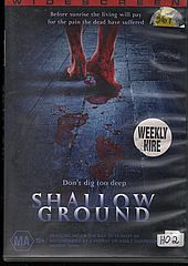 Thumbnail - SHALLOW GROUND