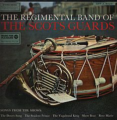 Thumbnail - REGIMENTAL BAND OF THE SCOTS GUARDS