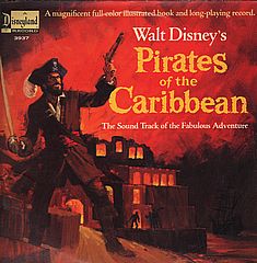 Thumbnail - PIRATES OF THE CARIBBEAN