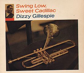 Thumbnail - GILLESPIE,Dizzy