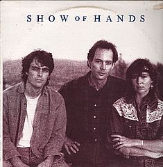 Thumbnail - SHOW OF HANDS