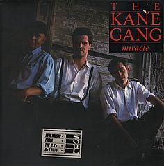 Thumbnail - KANE GANG