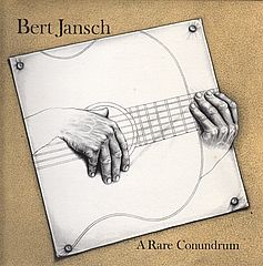 Thumbnail - JANSCH,Bert