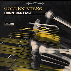 Thumbnail - HAMPTON,Lionel