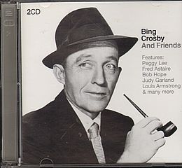 Thumbnail - CROSBY,Bing