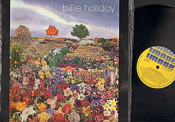 Thumbnail - HOLIDAY,Billie